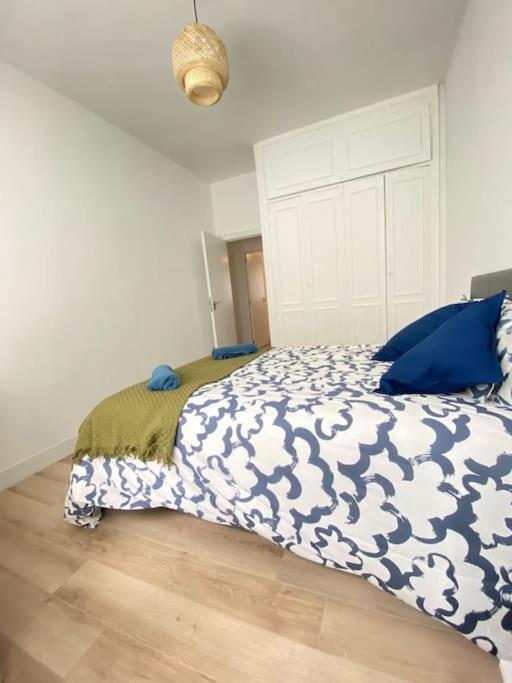 Precioso Piso En Deusto Apartment Bilbao