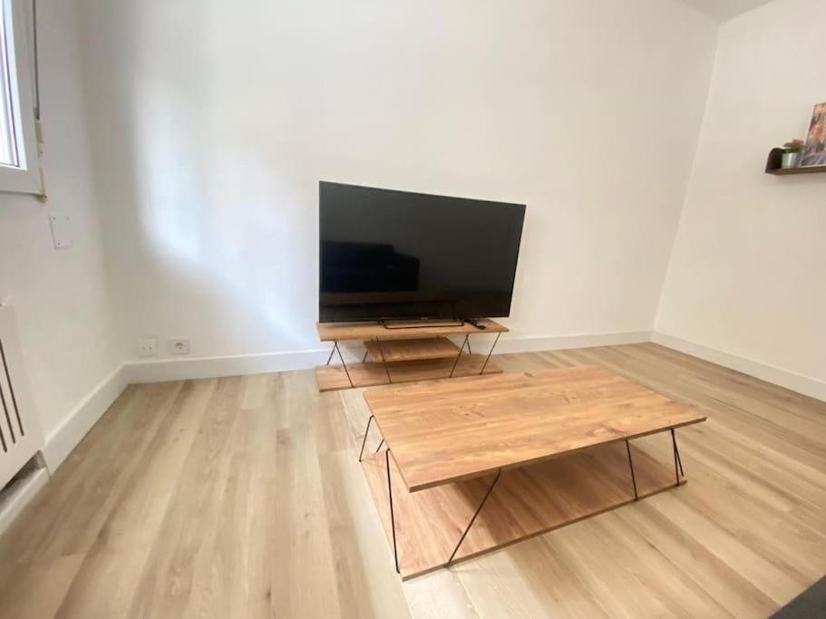 Apartment Precioso Piso En Deusto