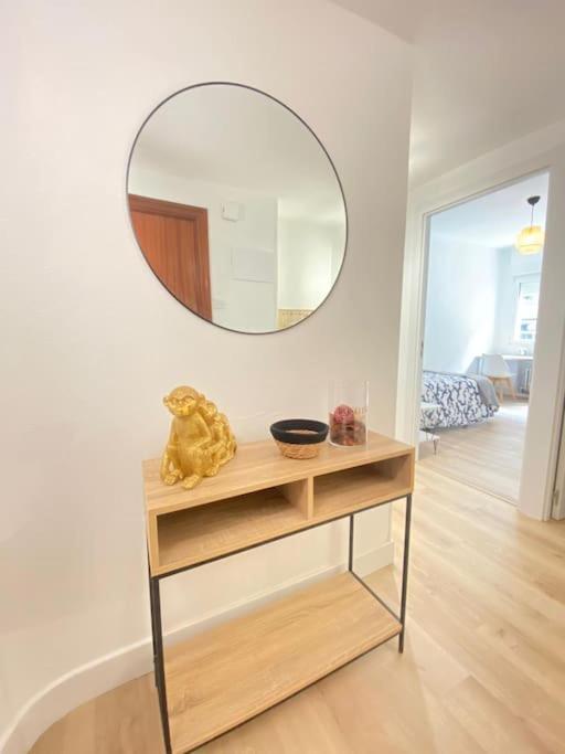 Precioso Piso En Deusto Apartment Bilbao