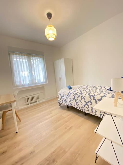 Apartment Precioso Piso En Deusto Bilbao