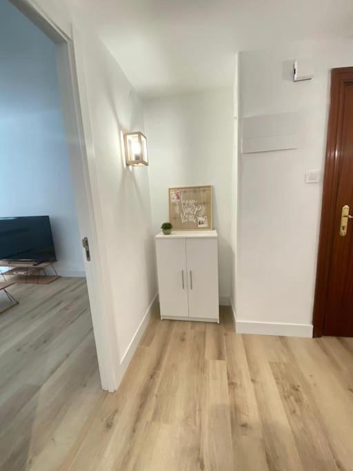 Precioso Piso En Deusto Apartment