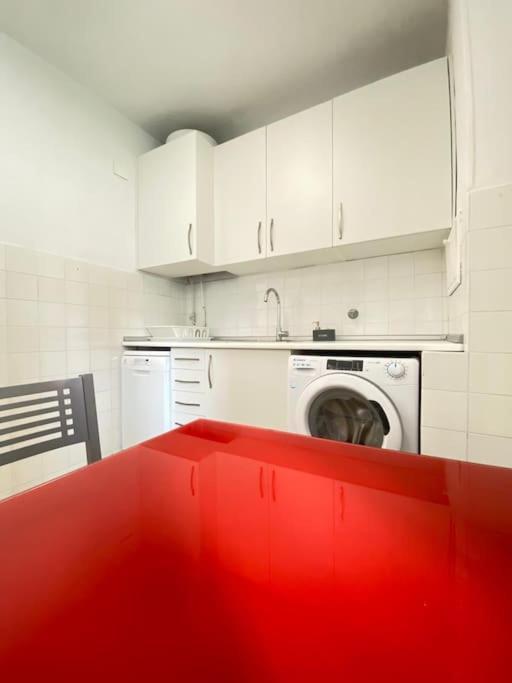 Precioso Piso En Deusto Apartment
