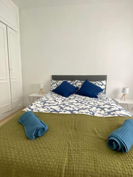 Apartment Precioso Piso En Deusto *