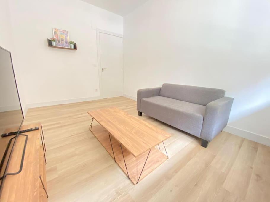 Apartment Precioso Piso En Deusto *