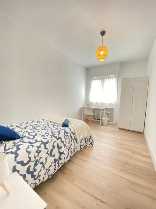 Precioso Piso En Deusto Apartment Bilbao