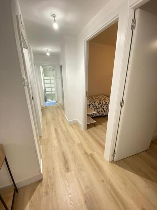 Apartment Precioso Piso En Deusto *